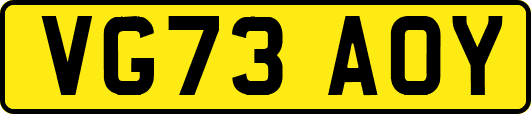 VG73AOY