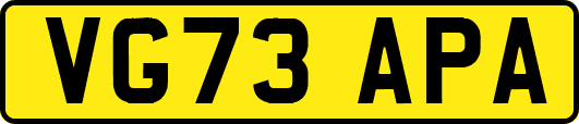 VG73APA
