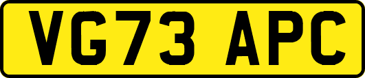 VG73APC
