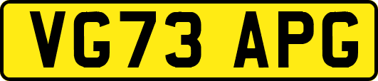 VG73APG