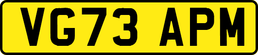 VG73APM