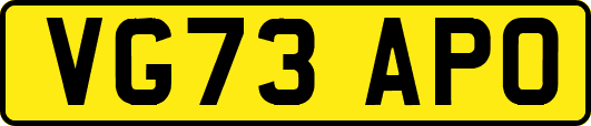 VG73APO
