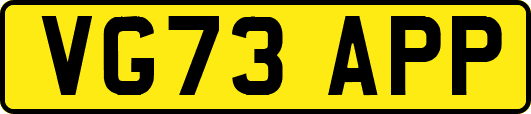 VG73APP