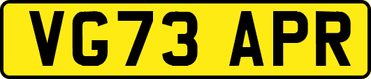 VG73APR
