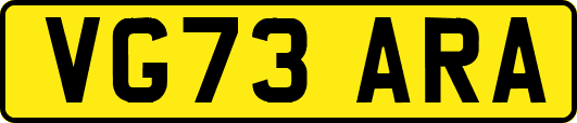 VG73ARA