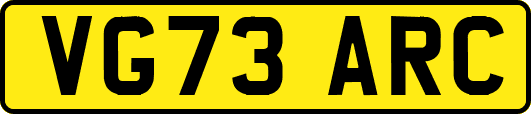 VG73ARC