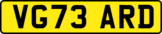 VG73ARD