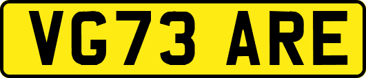 VG73ARE