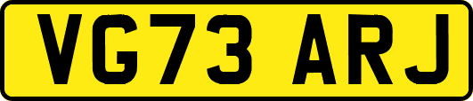 VG73ARJ