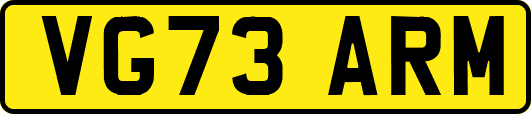 VG73ARM