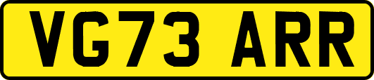 VG73ARR