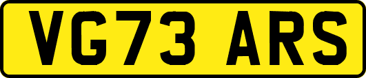 VG73ARS