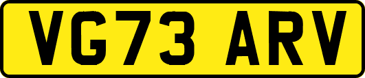 VG73ARV