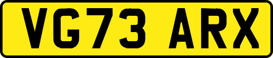 VG73ARX
