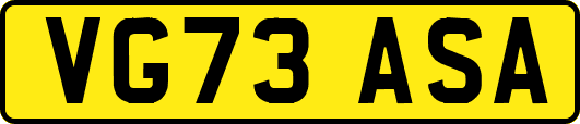 VG73ASA