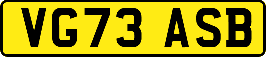 VG73ASB