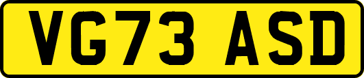 VG73ASD