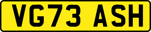 VG73ASH