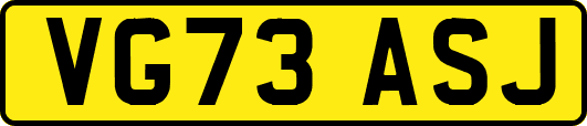 VG73ASJ