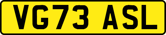 VG73ASL