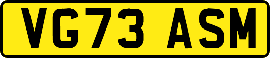 VG73ASM