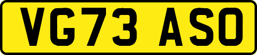 VG73ASO