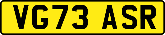 VG73ASR