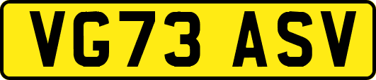 VG73ASV