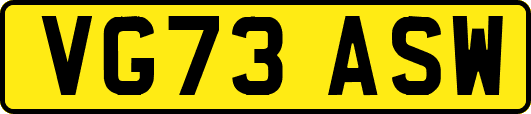 VG73ASW