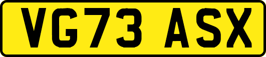 VG73ASX