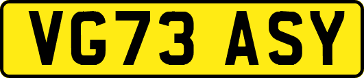VG73ASY