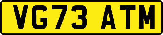 VG73ATM