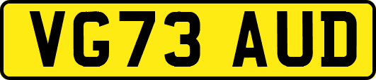 VG73AUD
