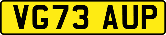VG73AUP