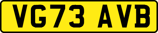 VG73AVB