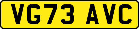 VG73AVC