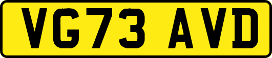 VG73AVD