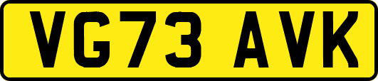 VG73AVK