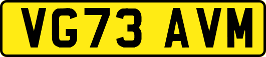 VG73AVM
