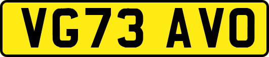 VG73AVO