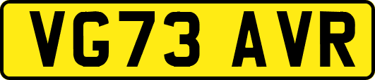 VG73AVR