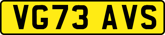 VG73AVS
