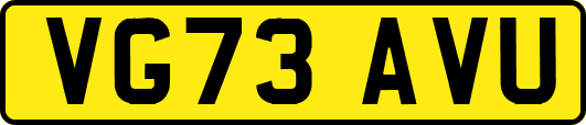 VG73AVU