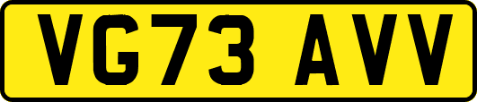 VG73AVV