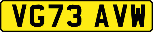 VG73AVW