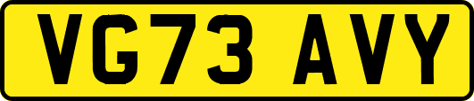 VG73AVY