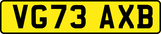 VG73AXB