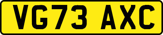 VG73AXC