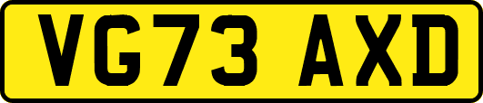 VG73AXD