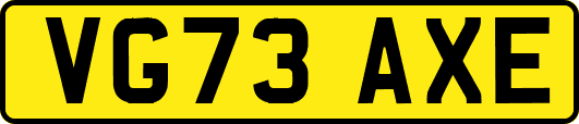 VG73AXE